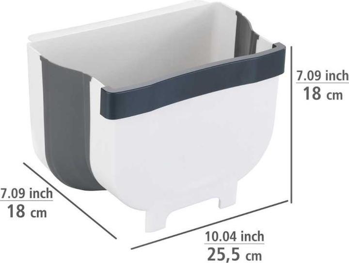 Actual product image Wenko Fago (5 l)