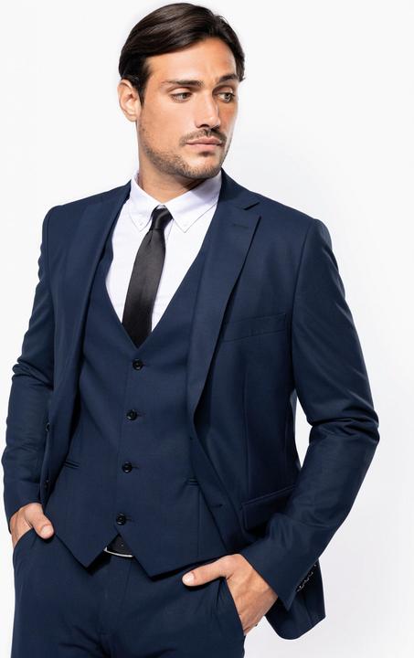 Actual product image Kariban Vest (50)