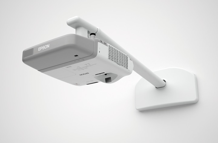 Epson Wall mount for EB-52x/53x (Wall)