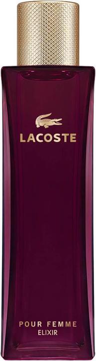 Produktbild Lacoste Pour Femme - Elixir Eau de Parfum (Eau de Parfum, 90 ml)