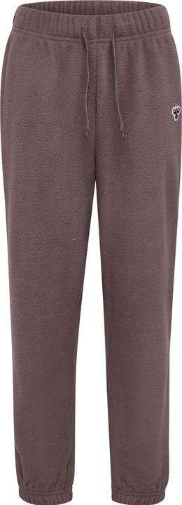 Produktbild hummel hmlJR FLEECE PANTS BEE (146)