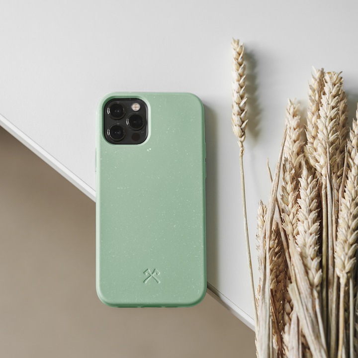 Produktbild Woodcessories BioCase (Apple iPhone 11 Pro Max)