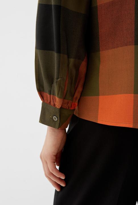 Immagine prodotto s.Oliver Bluse Bluse aus Modalmix (46)