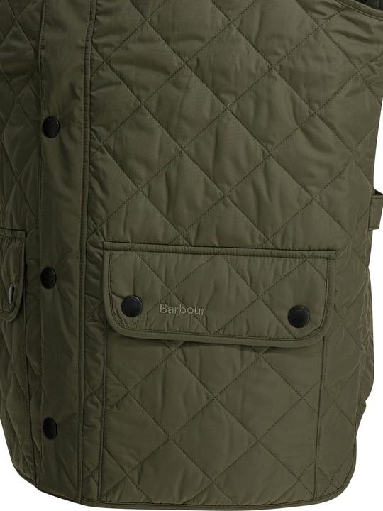 Image du produit Barbour "New Lowerdale" Sleeveless jacket (S)
