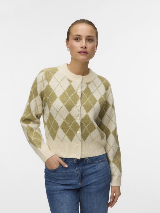 Produktbild Vero Moda VMHALO Strickjacke Strickjacke (L)