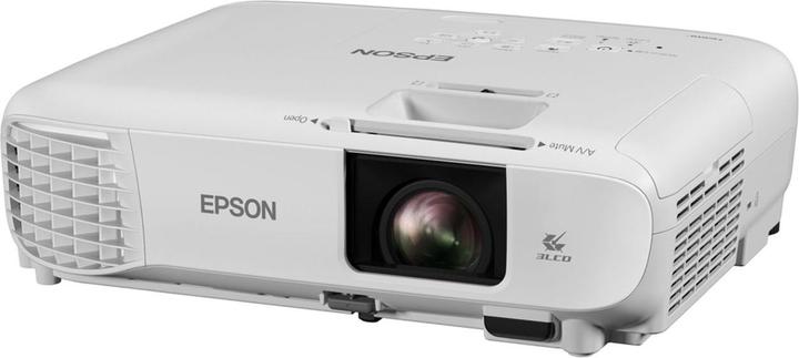 Immagine prodotto Epson EB-FH06 (Full HD, 3500 lm, 1.22 - 1.47:1)