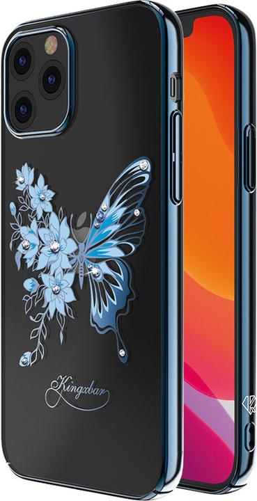 Produktbild Kingxbar Butterfly Series (Apple iPhone 12, Realme 12 Pro+)