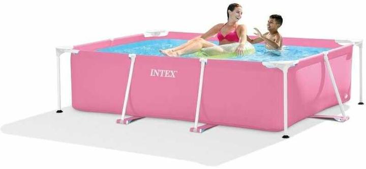 Immagine prodotto Intex Aufstellpool (220 x 150 x 60 cm)