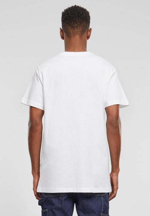 Produktbild Mister Tee Pancake Club Tee - 139141 (4XL)