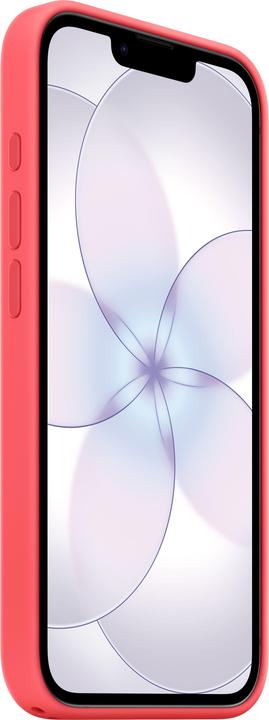 Image du produit Apple Étui en silicone avec MagSafe (Apple iPhone 17e)