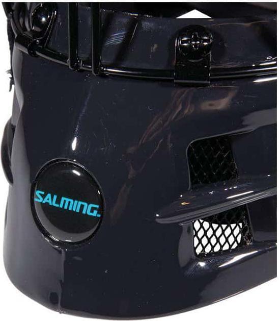 Actual product image Salming Goalkeeper Helmet Phoenix Elite (One size)