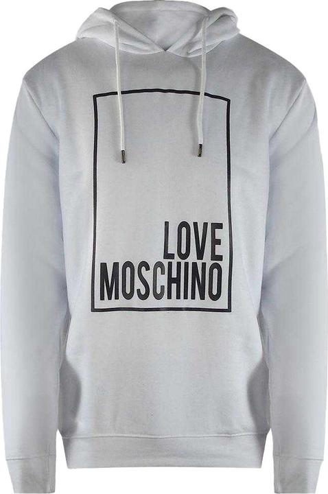 Produktbild Love Moschino Kapuzenpullover (XL)
