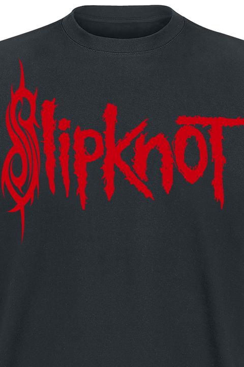 Image du produit Slipknot WANYK Logo (XL)