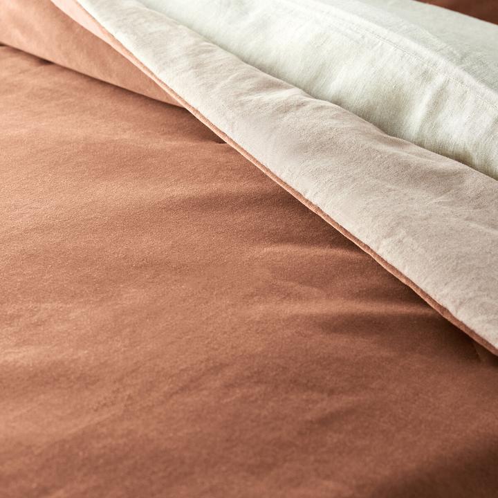 Image du produit La Redoute Interieurs Velvet (230 x 250 cm)