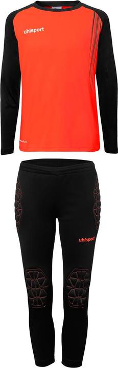 Immagine prodotto Uhlsport Torwart-Sets Impulse Junior