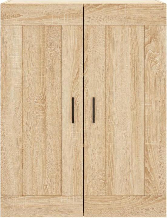 Image du produit vidaXL Wandschrank (69.50 x 34 x 90 cm)