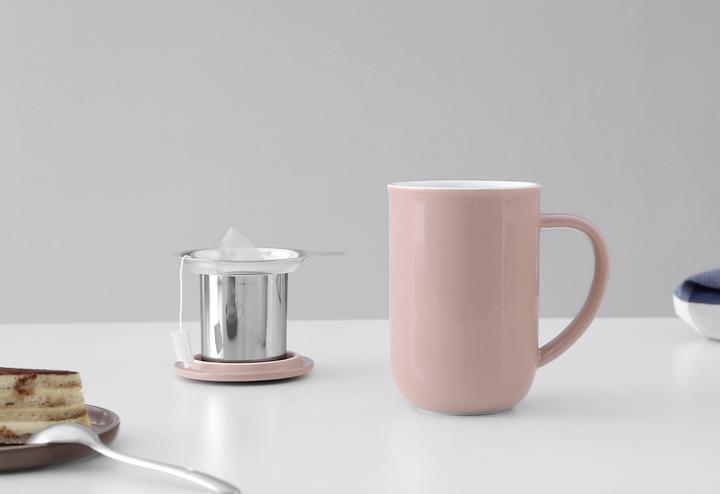 Produktbild Viva Teebecher m.Sieb Minima (500 ml, 1 x)