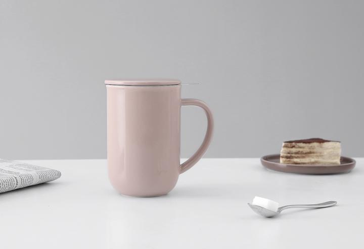 Produktbild Viva Teebecher m.Sieb Minima (500 ml, 1 x)