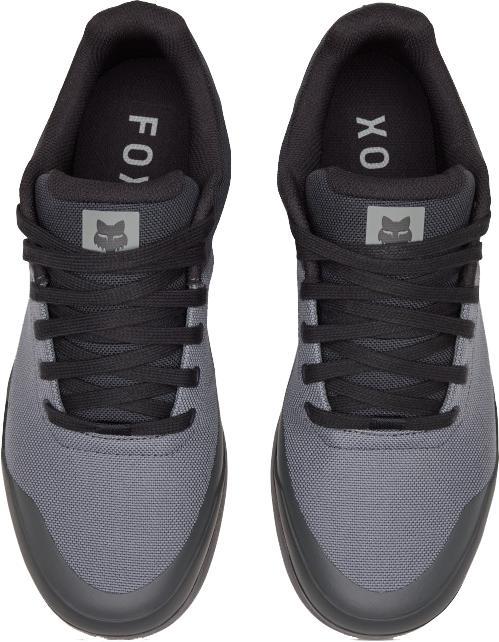 Actual product image Fox Union Canvas Flat Shoe (46)