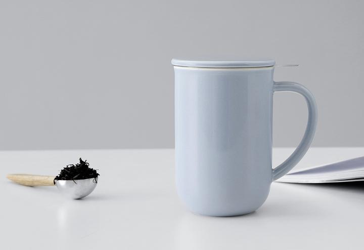 Produktbild Viva Teebecher Minima (500 ml, 1x)