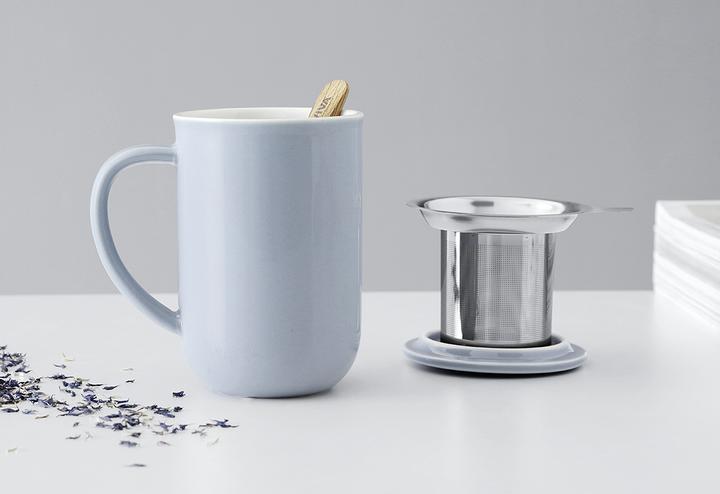 Produktbild Viva Teebecher Minima (500 ml, 1x)