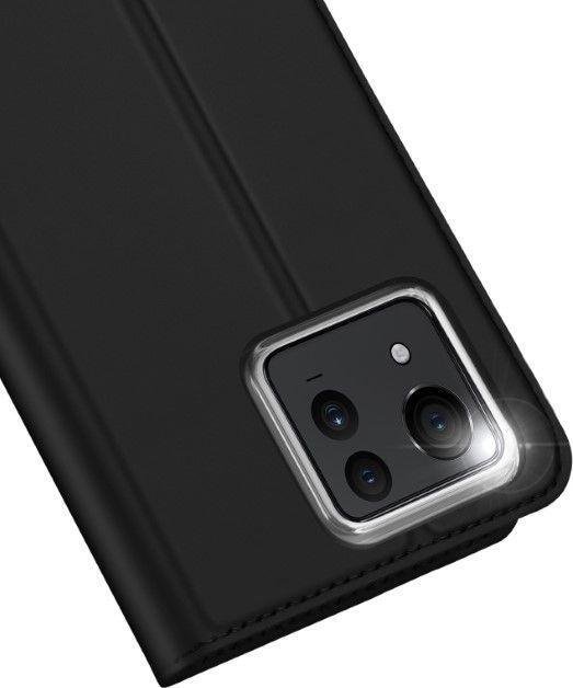 Produktbild Dux Ducis Skin Pro Series Bookcover (Asus Zenfone 11 Ultra)