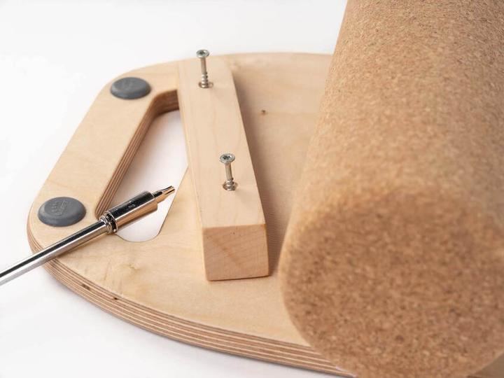 Actual product image MFT Indoor Board Nature