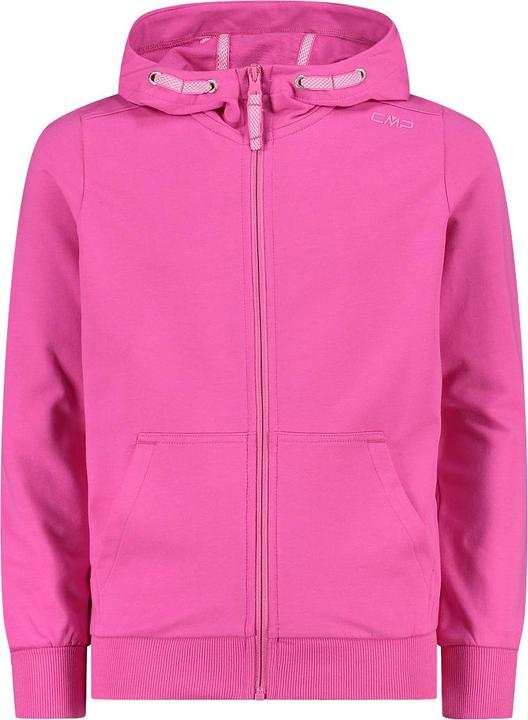 Produktbild CMP Campagnolo Kapuzenjacke (170)