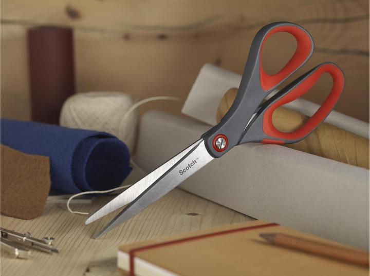 Image du produit Scotch Ciseaux Précision (20 cm)