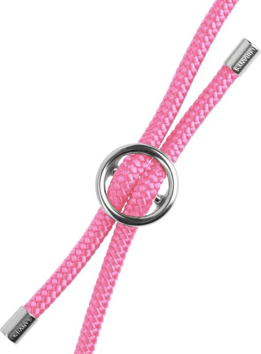 Actual product image Urbany's Necklace Case iPhone 15 Plus Baby Girl