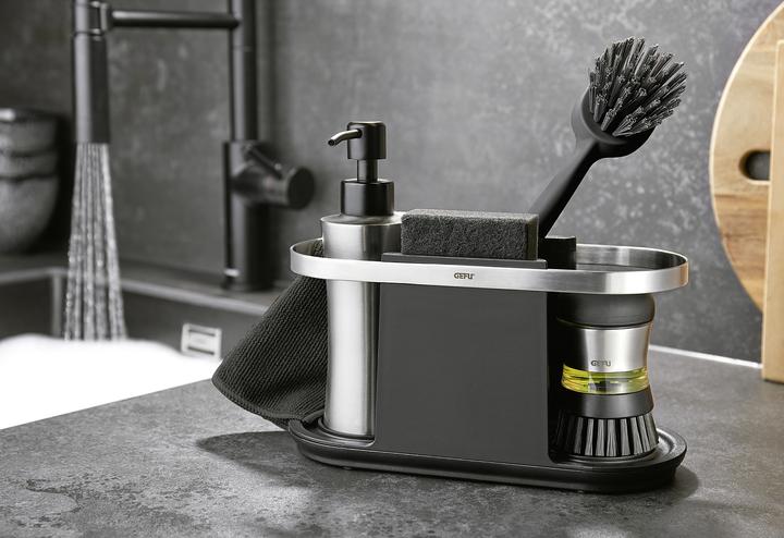 Immagine prodotto GEFU Spülbeckenorganizer 'Smartline'