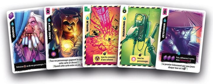 Produktbild Radlands (Französisch)