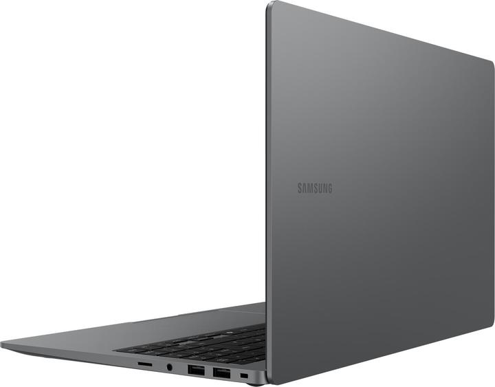 Produktbild Samsung Galaxy Book5 (15,6”, Ultra 5, 8 GB) (Intel Core Ultra 7 255U, 8 GB, 15.60", 256 GB, DE)