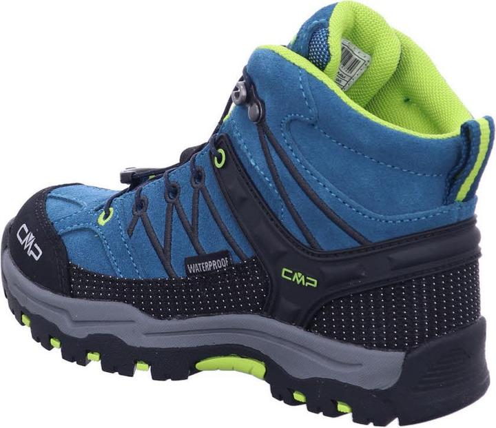 Produktbild CMP Campagnolo Wanderschuhe (31)