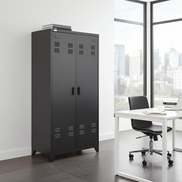 Actual product image Jet-Line Odessa (85 x 50 x 180 cm)
