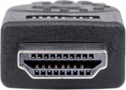 Productafbeelding Manhattan HDMI (Type A) - HDMI (Type A) (3 m)