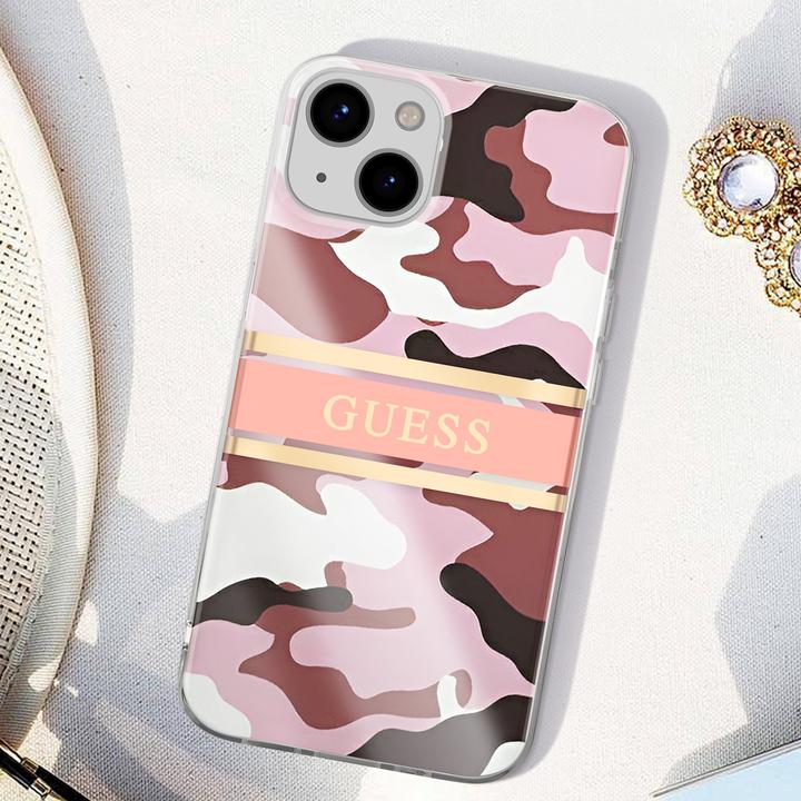 Productafbeelding Guess Zaak (Apple iPhone 13 mini)