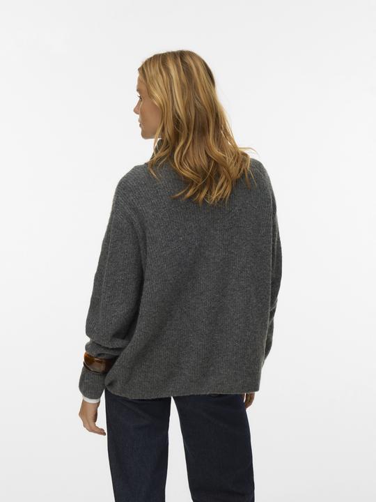 Produktbild Vero Moda VMPLAZA Pullover Strickpullover (M)