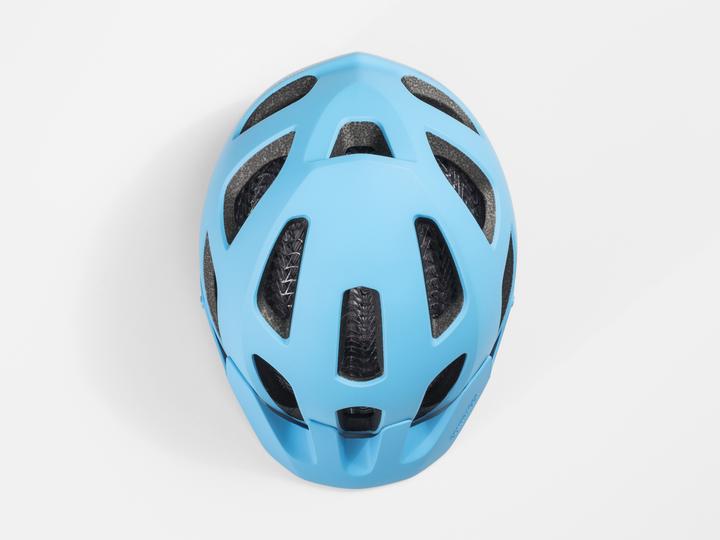 Produktbild Bontrager Rally WaveCel MTB-Helm (58 - 63 cm)