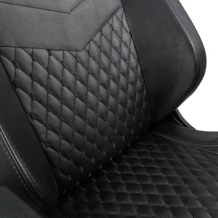 Produktbild noblechairs EPIC Echtleder