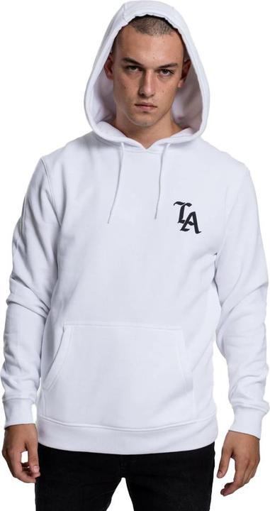 Produktbild Mister Tee LA Kapuzenpullover (5XL)