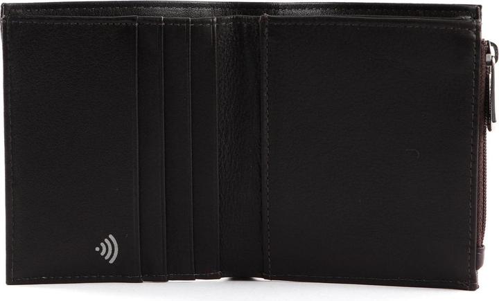Actual product image Mandarina Duck Mellow Urban Wallet