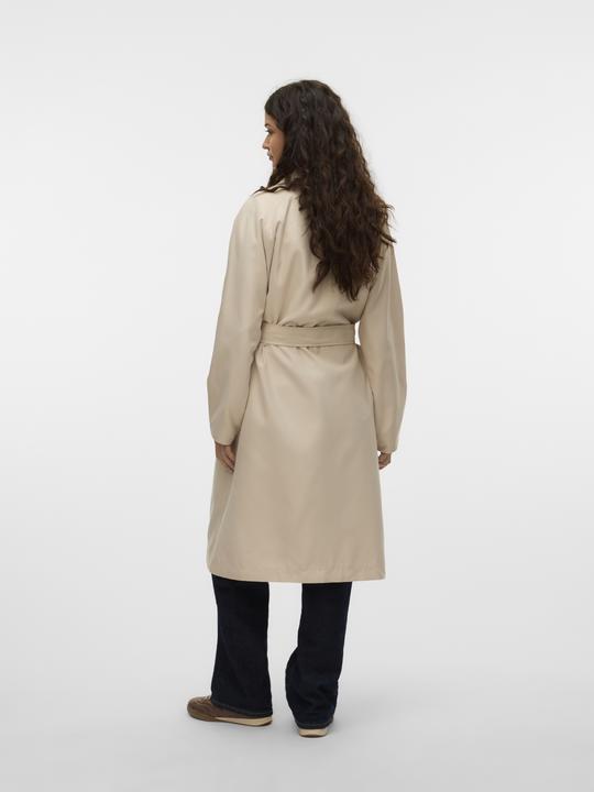 Image du produit Vero Moda VMDOREENSOFFY Mantel Trenchcoat