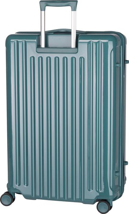 Actual product image Brics Bric's Trolley + Suitcase Positano Trolley L exp (140 l)