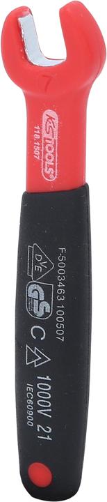 Actual product image KS Tools 118.1507 (7 mm)