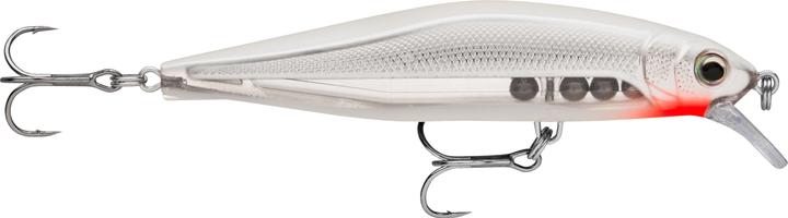 Produktbild Rapala Precision Xtreme Air Boss (8 cm)