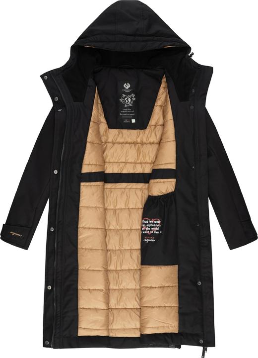 Image du produit Ragwear Refutura Remake