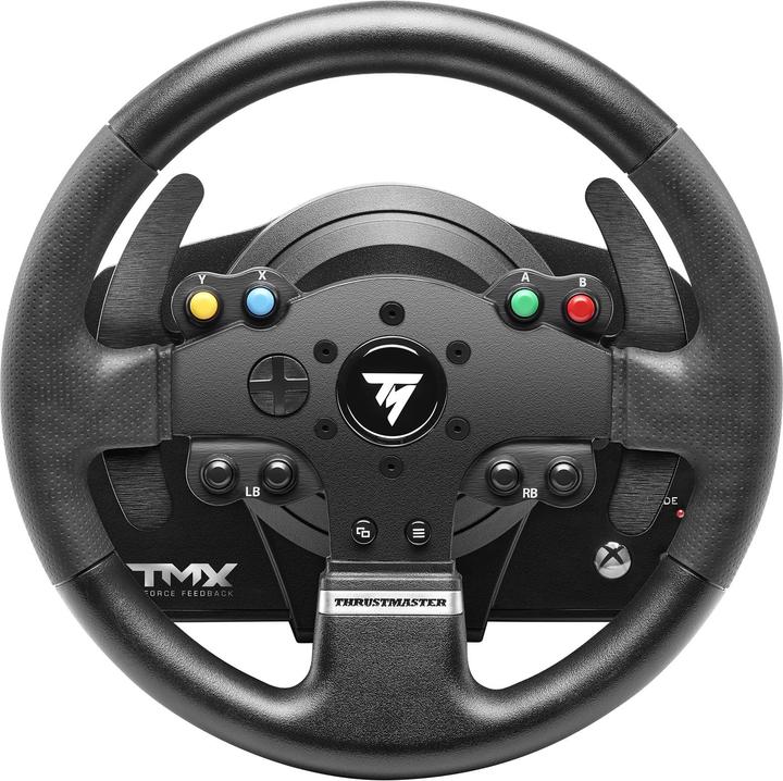 Immagine prodotto Thrustmaster TMX Pro (Xbox Series X, Xbox One S, Xbox Serie S, PC, Xbox One X)