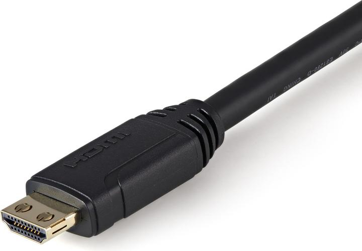 Image du produit StarTech HDMI - HDMI (3 m)