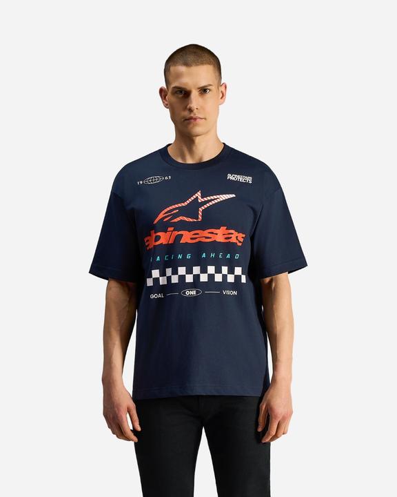 Produktbild Alpinestars Tee Aplomb Oversized Ss Csf (XL)
